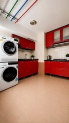 Blk 132 Edgedale Plains (Punggol), HDB 5 Rooms #606935061